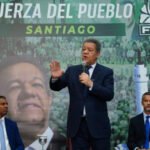 Abinader parte hoy a París con reunión con Macron y agenda estratégica en la OCDE