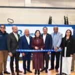 Frank Rainieri y Haydée Kuret de Rainieri, reconocidos este sábado con Premios Sophia