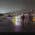 Abinader parte hoy a París con reunión con Macron y agenda estratégica en la OCDE