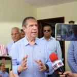 Leonel propone nueva modalidad de Petrocaribe ante conflicto en Medio Oriente