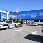 Encuentro Trump-Abinader afianza liderazgo RD