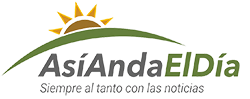 Así Anda El Día