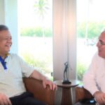 García demanda más explicación respecto a la construcción de puerto satelital en Oviedo