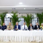El COE aumenta a siete las provincias en alerta amarilla y 13 en verde por vaguada