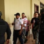 Presidente Abinader inaugura carretera Mata Bonita–Los Memisos de 13.8 kilómetros en Las Gordas, Nagua, reclamada por más 50 años