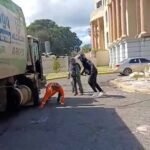 Riña en Najayo Hombres deja dos heridos: ¿qué dicen las autoridades?
