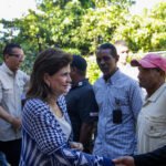 Presidente Abinader: La prioridad del Gobierno es salvar vidas, proteger propiedades y preservar las infraestructuras