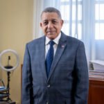 Senador somete ley para destinar 10 % de fondos de bienes incautados a combatir violencia de género