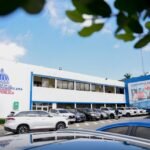 Conocen solicitud de coerción contra “Negro Malo”, quien agredió a chofer de autobús escolar de TRAE