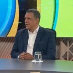 Ministro Joel Santos destaca transformación energética dominicana en Surinam