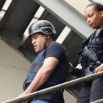 Ministra de Interior y Policía y Director General de la Policía coordinan acciones con Puerto Rico para enfrentar el crimen transnacional