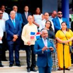 Persiste el calor; humedad y polvo del Sahara elevarán la sensación térmica