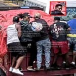Policía Nacional apresa en Moca a hombre señalado como presunto autor de la muerte de su tío