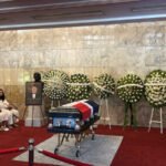 Fiscal Aurelio Valdez Alcántara acusado de soborno buscará esta tarde obtener su libertad