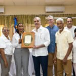 El olor a putrefacción empieza a sentirse en la región asolada por terremotos en Venezuela
