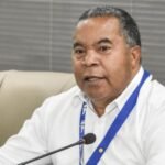Adriano Espaillat: “No me he retirado de la política; continuaré sirviendo a la comunidad”