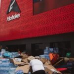 Presidente Abinader entrega remozado el Club Deportivo El Millón Yireh