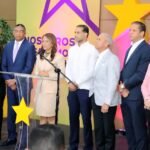 Carlos Gabriel declina ir al Consulado de Los Ángeles porque no podría nombrar a sus dirigentes
