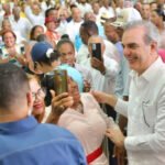 INDOMET: polvo del Sahara y sistema anticiclónico mantendrán ambiente caluroso