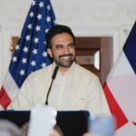 Encuesta ACD Media: Luis Abinader mantiene popularidad a pesar de baja valoración del Gobierno