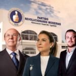 Como si fuera un profesor, PLD reprueba gestión de gobierno PRM tras seis años de en el poder