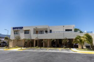 Escuela de Formación Técnico Profesional Guarocuya