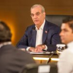 Alex Saab se declara culpable de lavado de dinero en EE.UU. y acuerda entregar US$195 millones