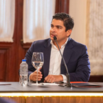 Bolívar Valera a Edwin Encarnación tras video de separación: “Eso es una canallada”