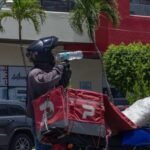 Autogate ya funciona en Punta Cana para dominicanos con pasaporte biométrico sin registro previo