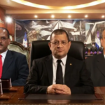 DGII acumula recaudación de RD 671,000 millones en ocho meses