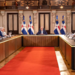 Otra sustitución estremece el Servicio Nacional de Salud
