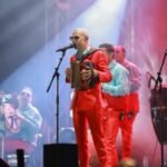 Patrick Clancy afirma que perdonó a su exesposa para no vivir consumido por dolor tras muerte de sus hijos