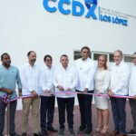 Autogate ya funciona en Punta Cana para dominicanos con pasaporte biométrico sin registro previo