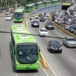 Vicepresidenta Raquel Peña inaugura carretera Las Mesetas en el seibo