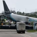 Vaguada y onda tropical provocarán aguaceros este lunes en República Dominicana