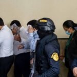 Abinader y Fujimori buscan fortalecer relaciones entre República Dominicana y Perú