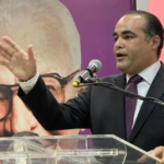 Abinader participará en el Foro Mundial de la Alimentación en Roma