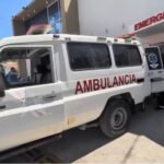Imponen 12 meses de prisión preventiva a acusado de matar a niña de 13 años