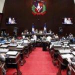El COE declara al Gran Santo Domingo y San Cristóbal en alerta verde por lluvias