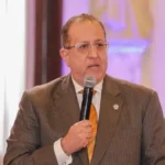 Abinader participará en el Foro Mundial de la Alimentación en Roma